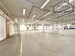 Prodej výrobních prostor, Staré Sedliště, 1084 m2