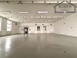 Prodej výrobních prostor, Staré Sedliště, 1084 m2