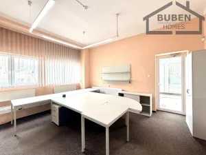 Prodej výrobních prostor, Staré Sedliště, 1084 m2