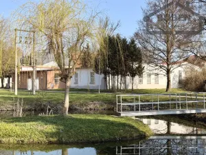 Prodej výrobních prostor, Staré Sedliště, 1084 m2