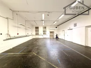 Prodej výrobních prostor, Staré Sedliště, 1084 m2