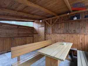 Prodej chaty, Vitín, 70 m2