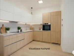 Prodej bytu 3+kk, Nymburk, Jičínská, 70 m2