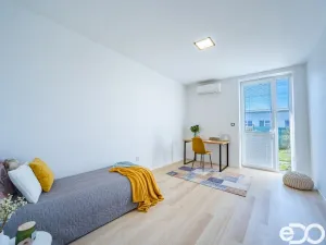 Prodej bytu 3+kk, Nymburk, Jičínská, 70 m2
