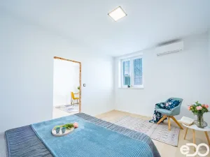 Prodej bytu 3+kk, Nymburk, Jičínská, 70 m2