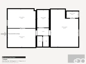 Prodej bytu 3+kk, Nymburk, Jičínská, 70 m2