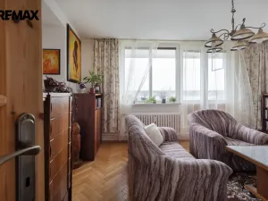 Prodej bytu 3+1, Meziboří, J. A. Komenského, 67 m2