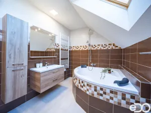 Prodej rodinného domu, Kozomín, 135 m2