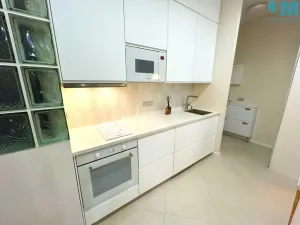 Pronájem bytu 2+1, Praha, Vrchlického, 51 m2