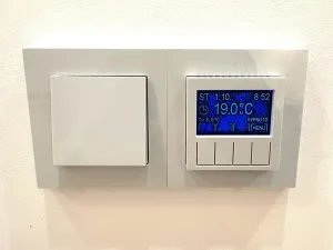 Pronájem bytu 2+1, Praha, Vrchlického, 51 m2