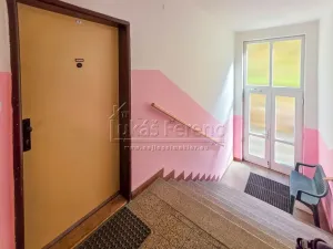 Pronájem bytu 1+kk, Praha - Břevnov, Bělohorská, 20 m2