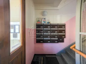 Pronájem bytu 1+kk, Praha - Břevnov, Bělohorská, 20 m2