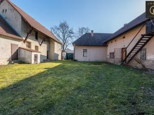 Prodej rodinného domu, Rudná, Havlíčkovo nám., 305 m2