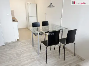Pronájem bytu 2+kk, Praha - Stodůlky, Petržílkova, 45 m2