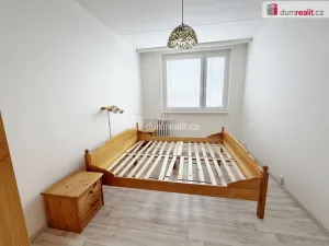 Pronájem bytu 2+kk, Praha - Stodůlky, Petržílkova, 45 m2