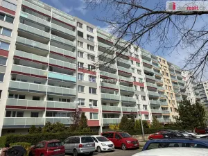 Pronájem bytu 2+kk, Praha - Stodůlky, Petržílkova, 45 m2