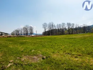 Prodej komerčního pozemku, Husinec, 19225 m2