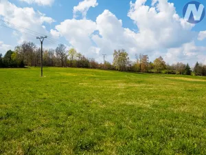Prodej komerčního pozemku, Husinec, 19225 m2