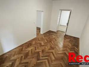 Pronájem bytu 3+1, Brno - Veveří, Grohova, 69 m2