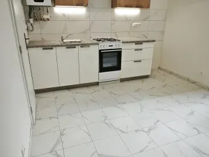 Pronájem bytu 3+1, Brno - Veveří, Grohova, 69 m2