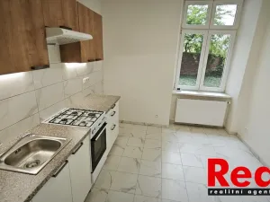 Pronájem bytu 3+1, Brno - Veveří, Grohova, 69 m2