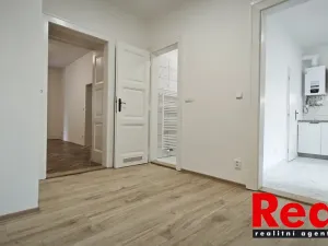 Pronájem bytu 3+1, Brno - Veveří, Grohova, 69 m2