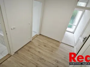 Pronájem bytu 3+1, Brno - Veveří, Grohova, 69 m2