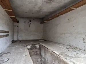 Prodej garáže, Valašské Meziříčí - Krásno nad Bečvou, Na Potůčkách, 19 m2