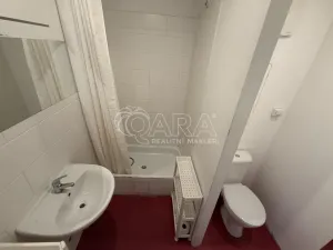 Pronájem bytu 2+kk, Praha - Žižkov, Sudoměřská, 62 m2