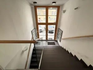 Pronájem bytu 2+kk, Praha - Žižkov, Sudoměřská, 62 m2