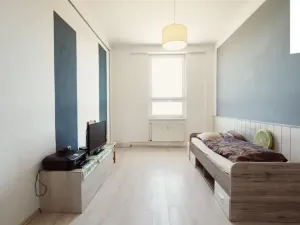 Prodej bytu 4+kk, Nechvalice, 109 m2