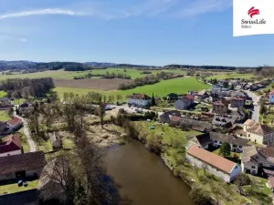 Prodej bytu 4+kk, Nechvalice, 109 m2