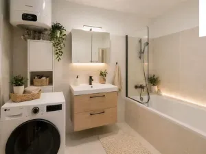 Prodej bytu 4+kk, Nechvalice, 109 m2