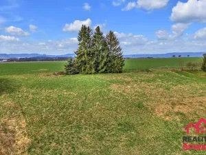 Prodej pozemku pro bydlení, Žichlínek, 1692 m2