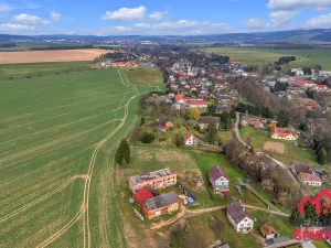 Prodej pozemku pro bydlení, Žichlínek, 1692 m2