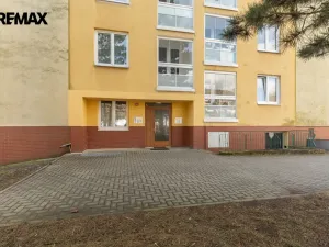 Prodej bytu 3+1, Meziboří, J. A. Komenského, 67 m2