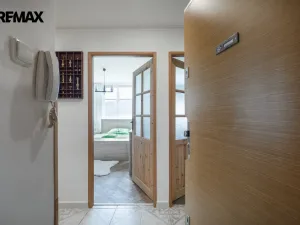 Prodej bytu 3+1, Meziboří, J. A. Komenského, 67 m2