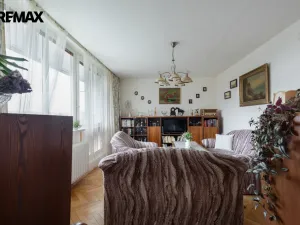 Prodej bytu 3+1, Meziboří, J. A. Komenského, 67 m2