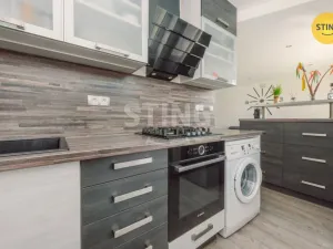 Prodej bytu 3+1, Pardubice, Na Drážce, 67 m2