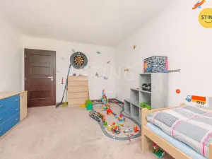 Prodej bytu 3+1, Pardubice, Na Drážce, 67 m2