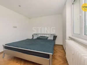 Prodej bytu 3+1, Pardubice, Na Drážce, 67 m2