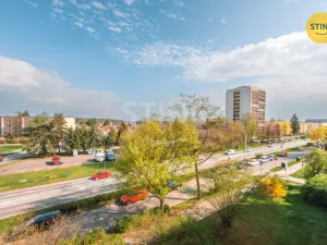 Prodej bytu 3+1, Pardubice, Na Drážce, 67 m2