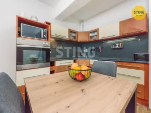 Prodej bytu 2+kk, Pardubice, Dubová, 44 m2