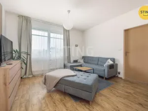 Prodej bytu 2+kk, Pardubice, Dubová, 44 m2
