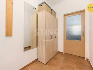 Prodej bytu 2+kk, Pardubice, Dubová, 44 m2