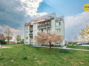 Prodej bytu 2+kk, Pardubice, Dubová, 44 m2