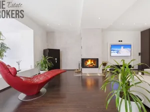 Prodej rodinného domu, Omice, Brněnská, 218 m2