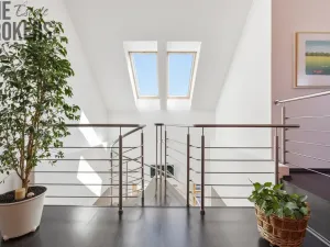 Prodej rodinného domu, Omice, Brněnská, 218 m2