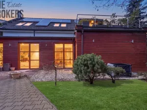 Prodej rodinného domu, Omice, Brněnská, 218 m2