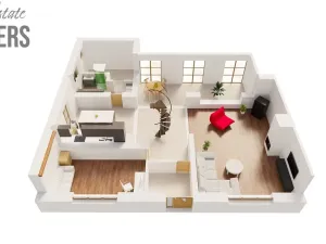 Prodej rodinného domu, Omice, Brněnská, 218 m2